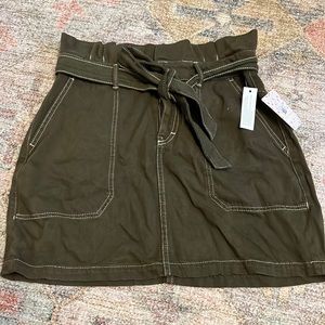 FREE PEOPLE SKIRT!!!